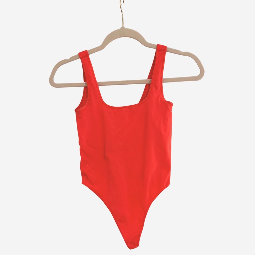 Urban Outfitters Out From Under Smooth Seamless Tank Bodysuit - XS/S